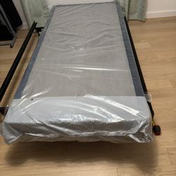 Twin Bed Box Spring