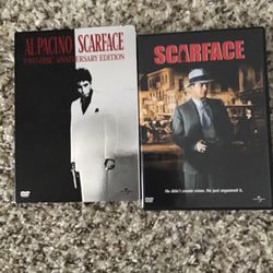 Al Pacino Scarface original Scarface