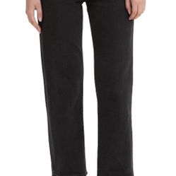 Women’s Levi’s ‘94 baggy jeans 