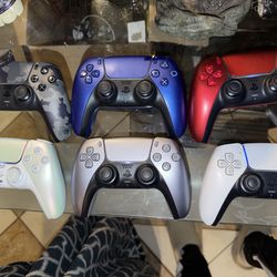 Ps5 Controllers For Sale
