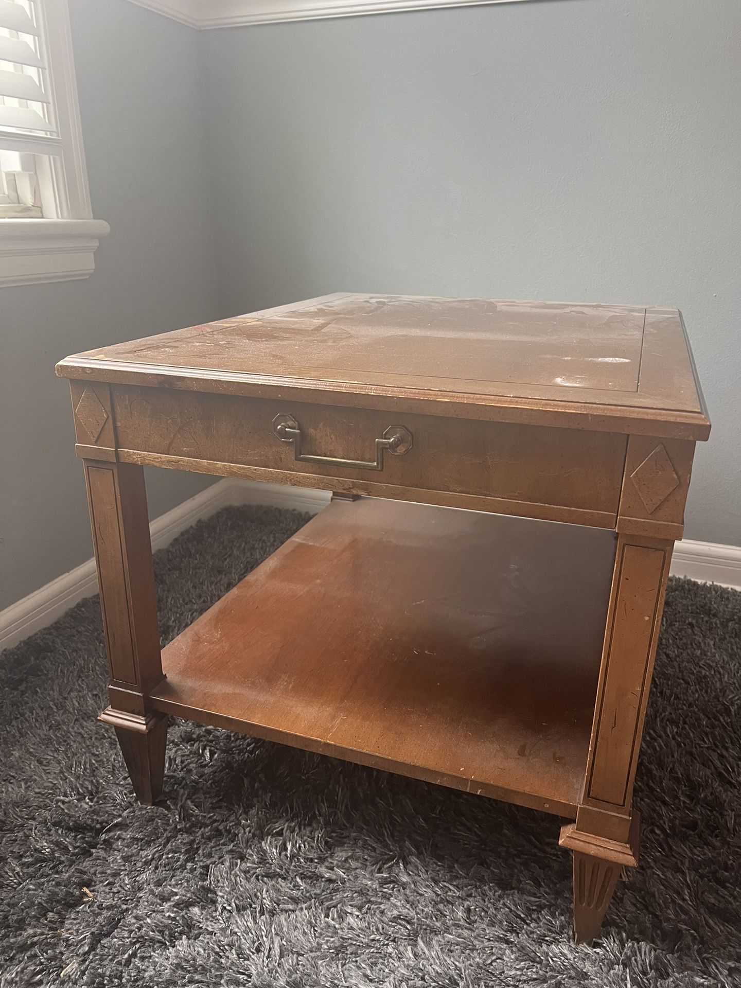 End Table — Free