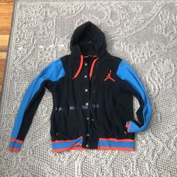 Jordan Hoodie