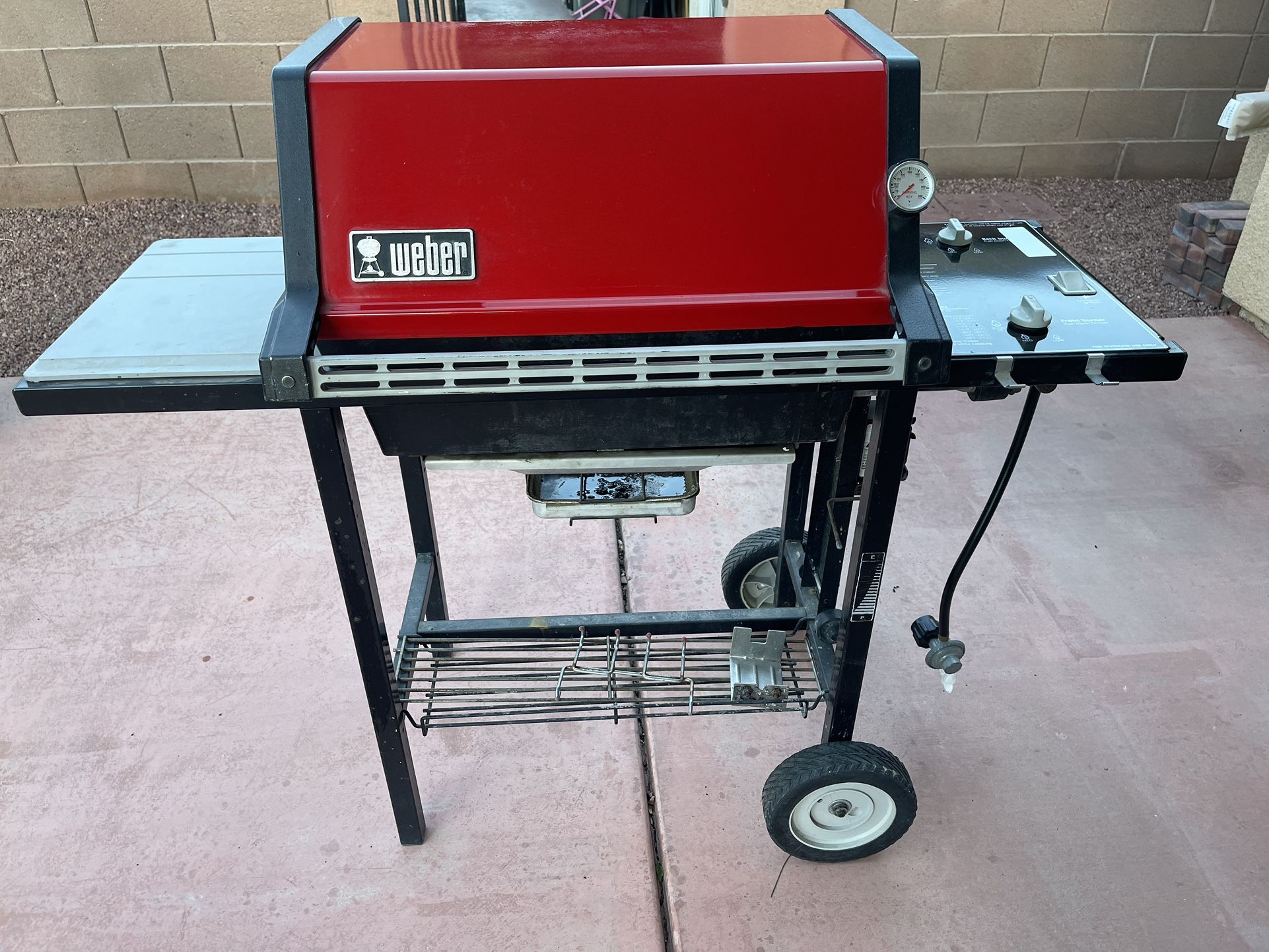 Weber Spirit 500 Grill Genesis for Sale in Las Vegas, NV OfferUp