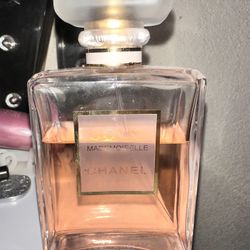 Coco Chanel Perfume 3.4 Ounces