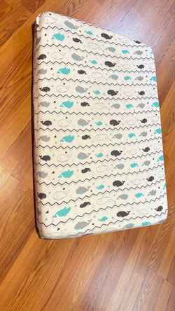 Hiccapop Playard Mattress Pad