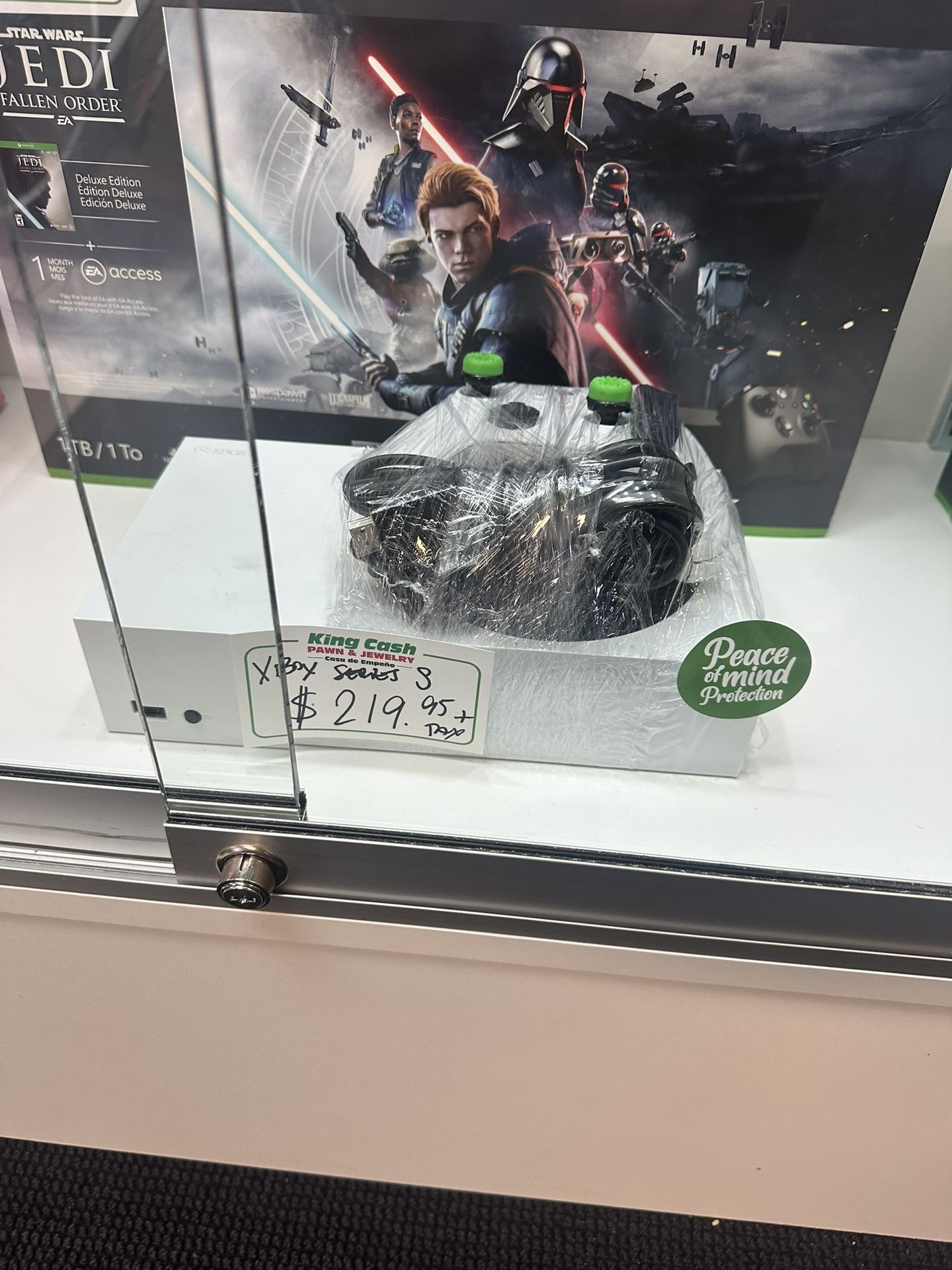 Xbox