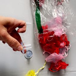 Shoe Heel Protectors For Bridesmaids And Bride