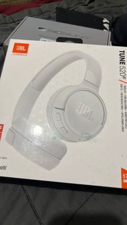 Jbl headphones