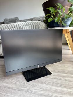 HP 22cwa Monitor
