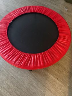 Small Trampoline