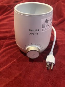 Philip Avent Bottle Warmer