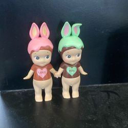 Sonny angel Love You Valentine Series 