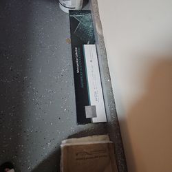 Laminate Flooring