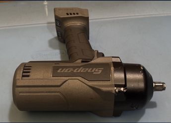 Snap-on Tools 18 V 1/2" Drive Impact Wrench (Tool Only)