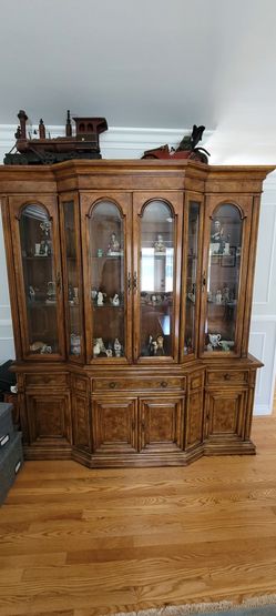 China Cabinet