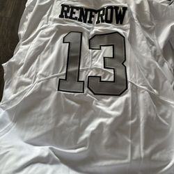 Refrow Jersey #13