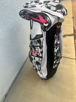 Golf bag