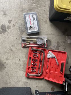 Dirt bike accessories