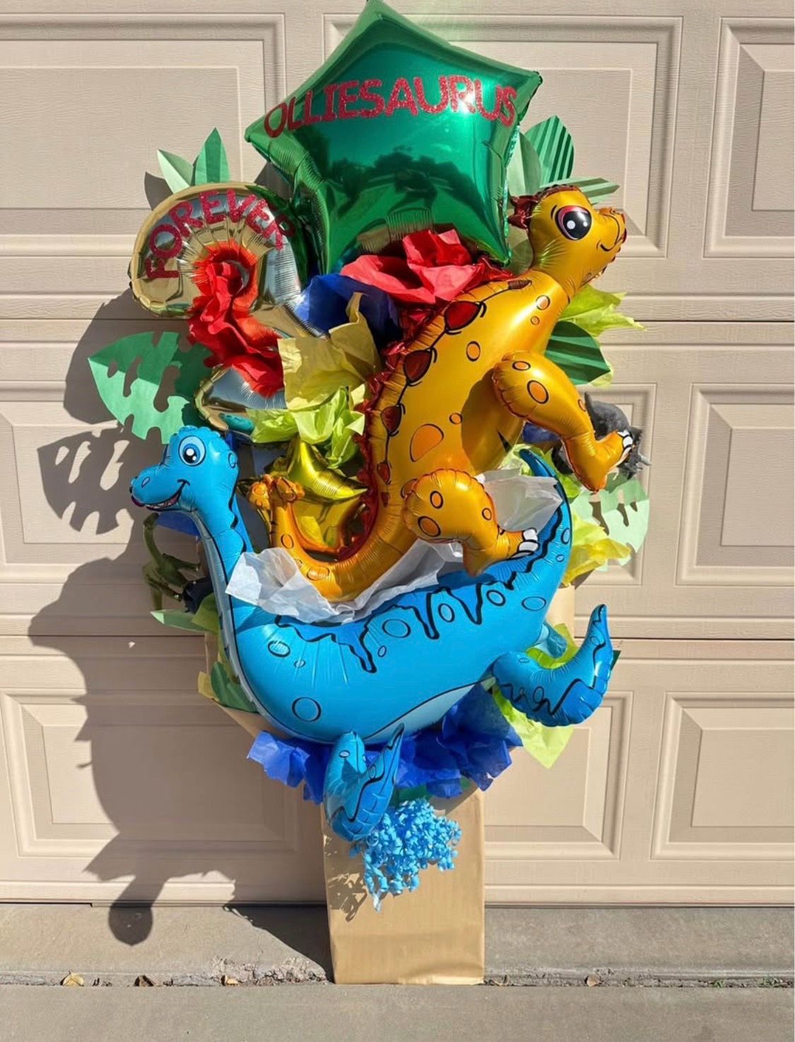 Bouquet