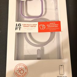 Cover iPhone 14 Pro 
