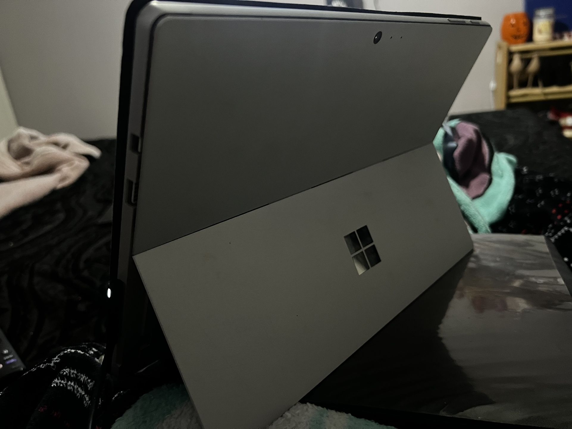 Microsoft Surface Pro 6