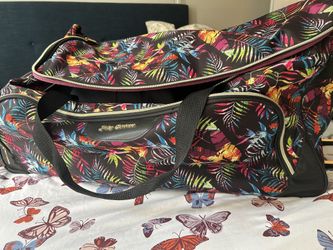 Juicy Couture Suitcase