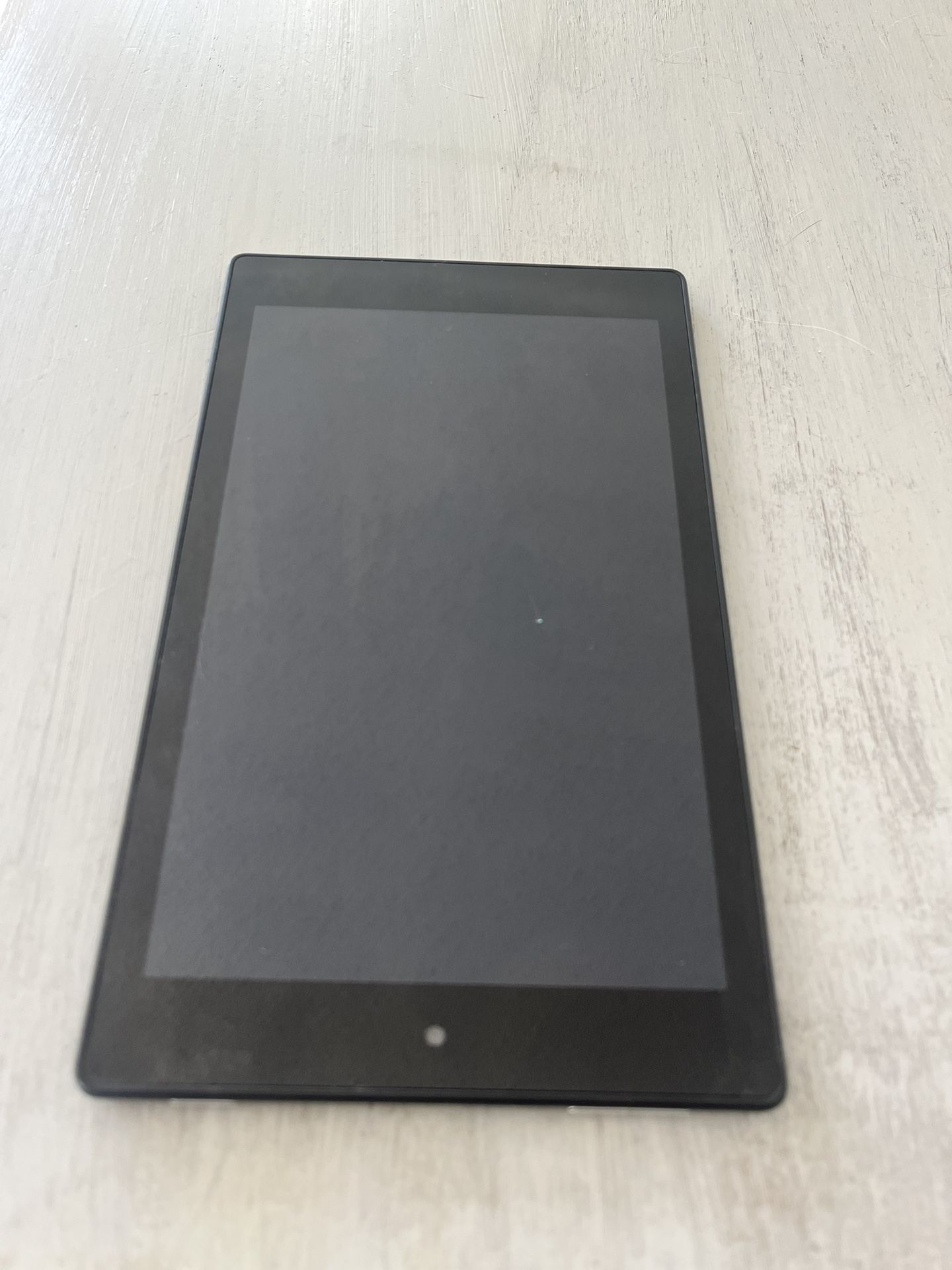 Amazon Fire Tablet