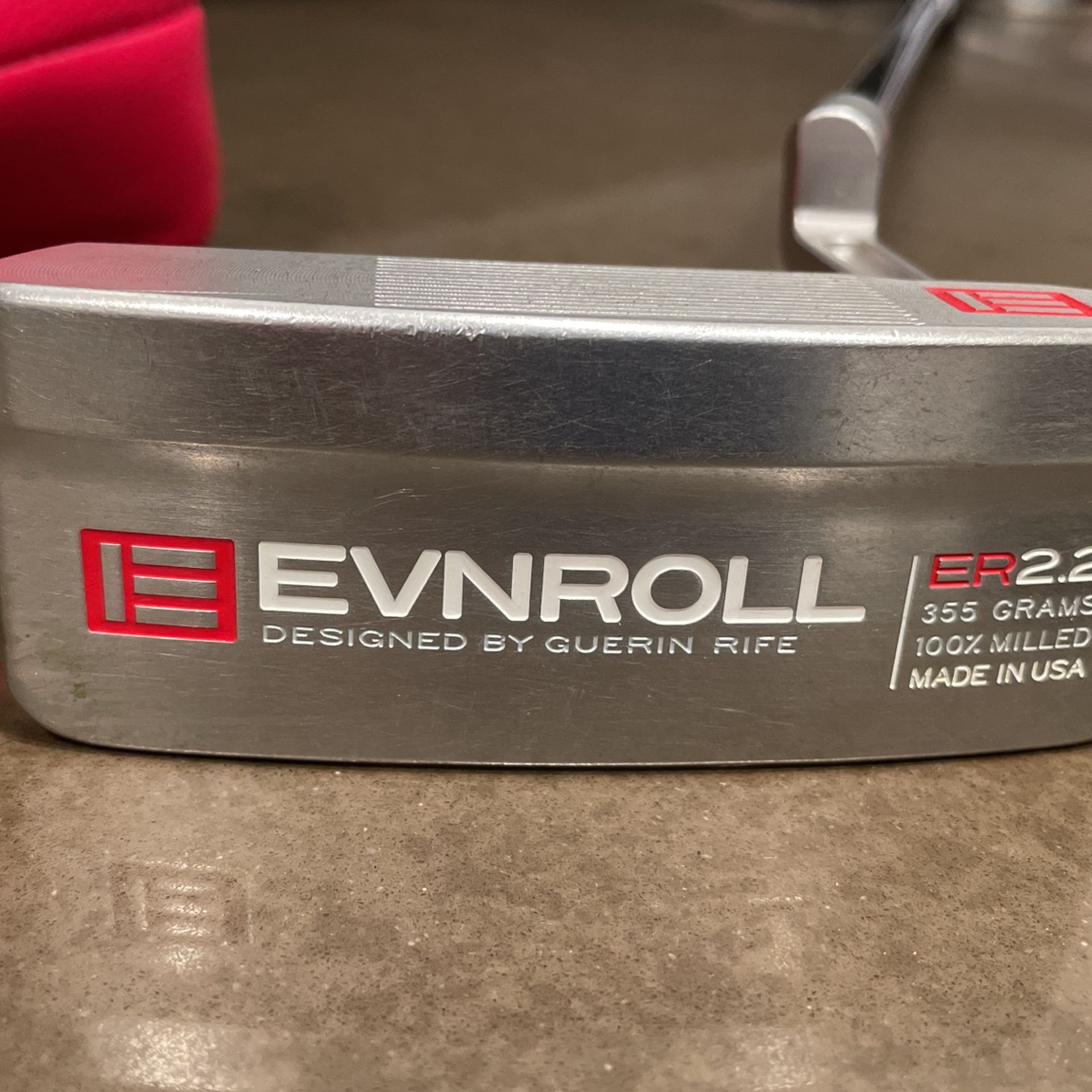 Evnroll Putter for Sale in San Dimas, CA OfferUp
