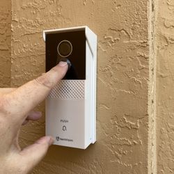 Brand New Video Doorbell 
