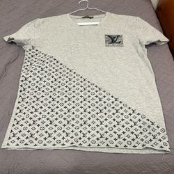 Shirt   LOUIS VUITTON XL