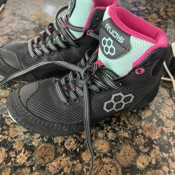 Wrestling Shoes 13.5 y