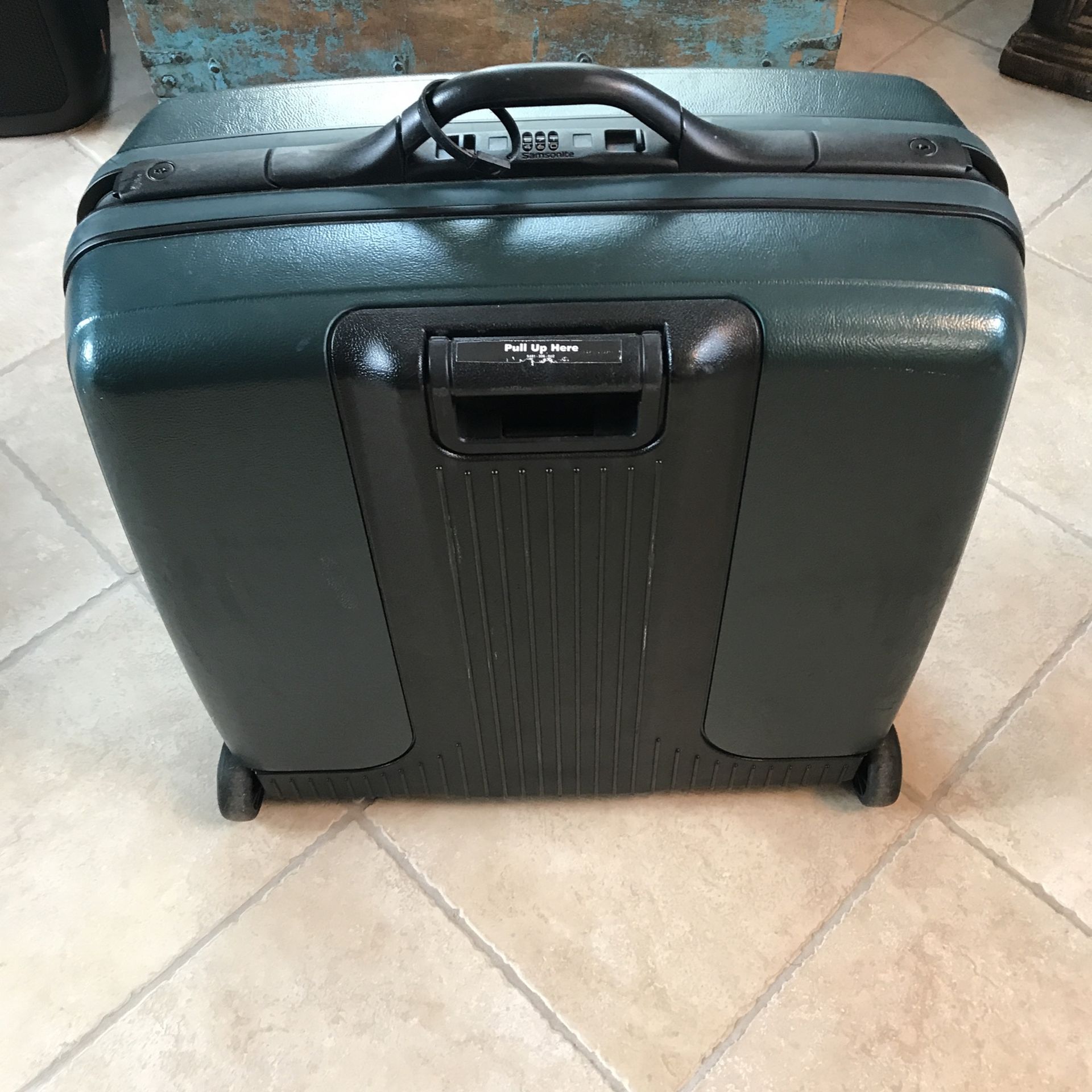 Samsonite Large Piggyback Luggage for Sale in Temecula CA OfferUp