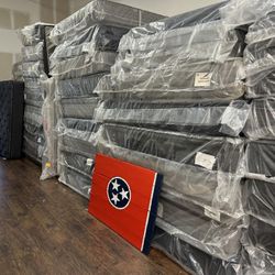 Take a Mattress Home For ZERO $ DOWN! 