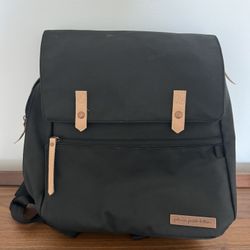 Petunia Pickle Bottom Diaper Bag