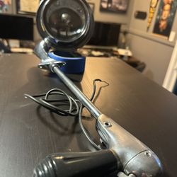 Vintage 67-72 Chevy Truck Spotlight