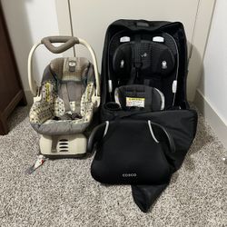Spring Cleaning Sale – Baby Gear Bundle (priced to sell!)
