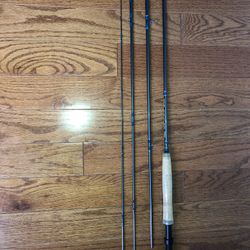 Cabelas Fishing Set 