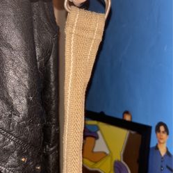 Belt