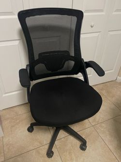 Desk Computer Chair