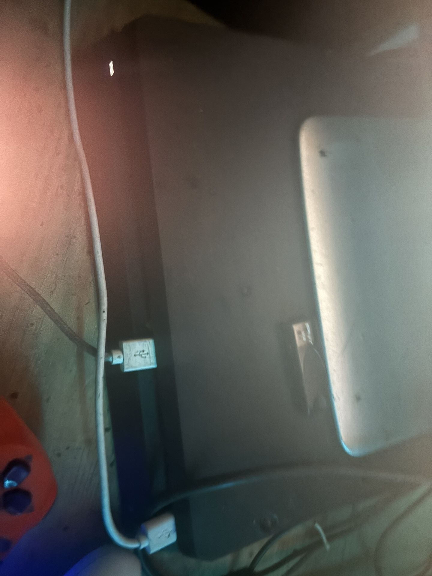 Ps4+monitor