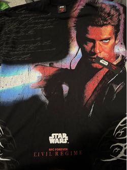 Civilregime Anakin Shirt