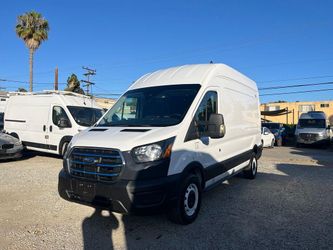 2022 Ford E-Transit-350 Cargo Van