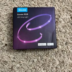 Govee RGB LED Light Strip 50 Feet