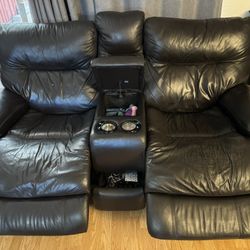Electric Recliner 