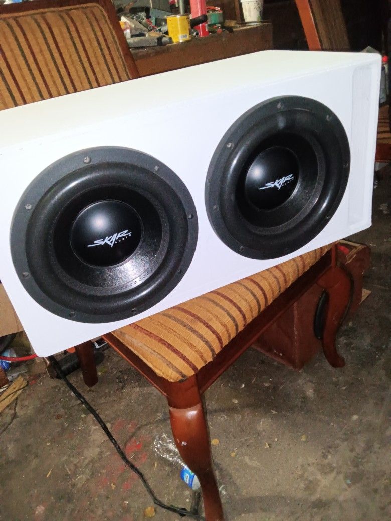 skar 10s D4
