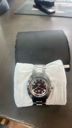 Rado Watch
