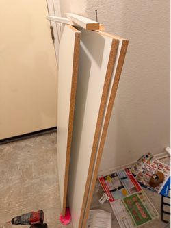 Shelves