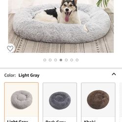 Big Dog Bed Or Baby Drop