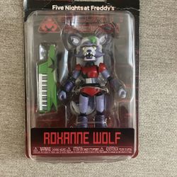 Funko Five Nights At Freddy’s Security Breach 