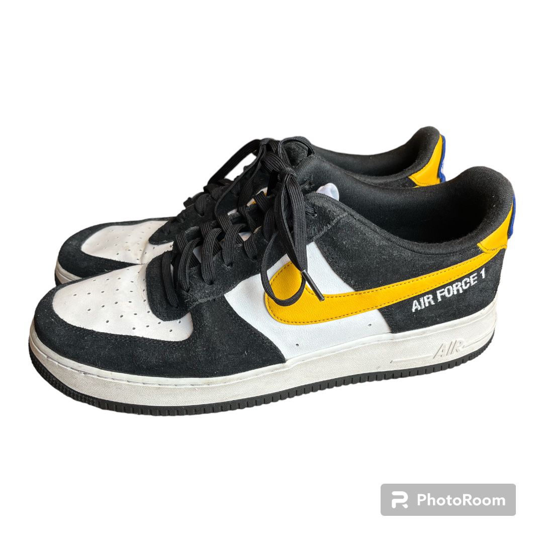 Nike Air Force 1 Low for Sale in San Diego, CA - OfferUp